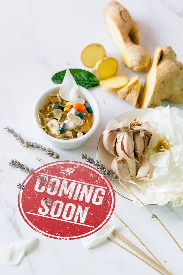 Herbal Medicine Production