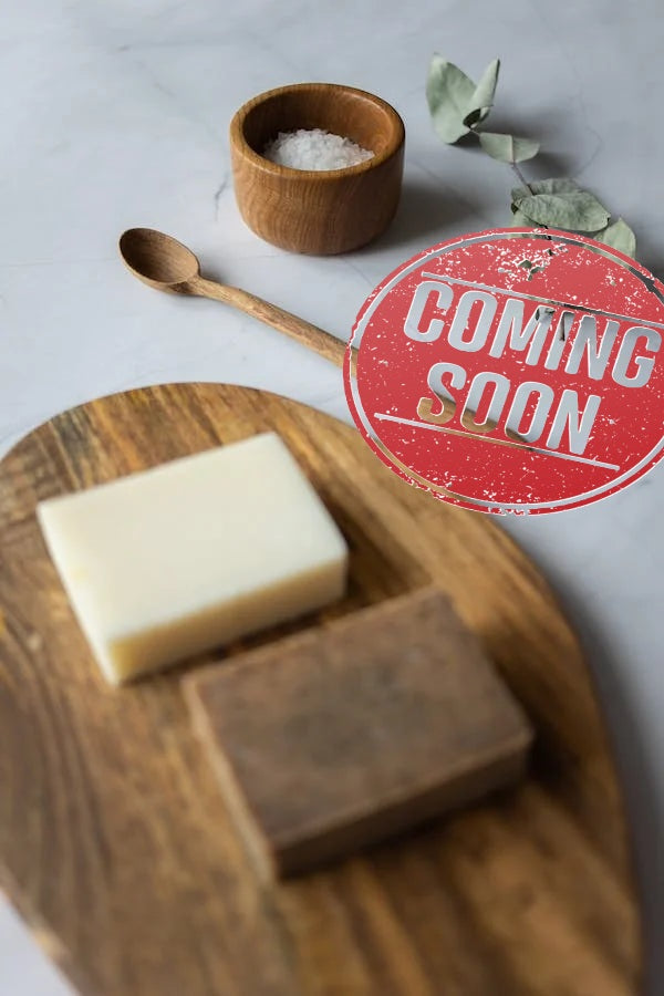 Herbal Soap Creation