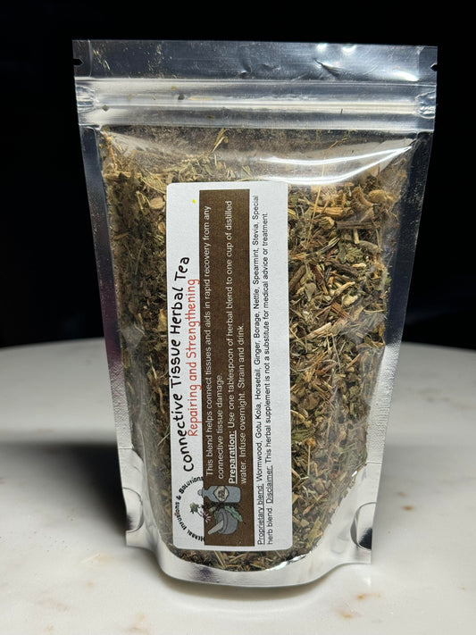 Connective Tissue Herbal Tea