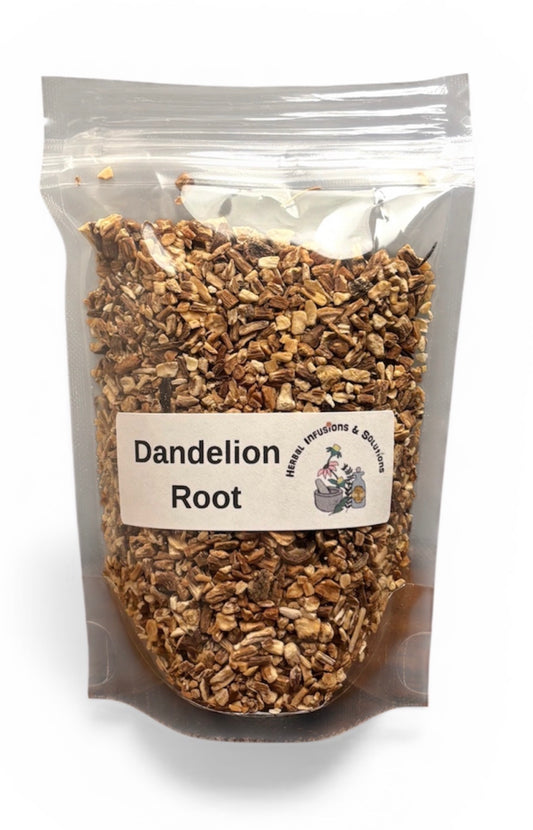 Dandelion Root