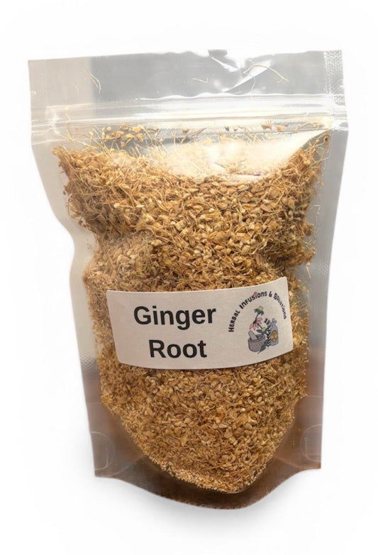 Ginger Root