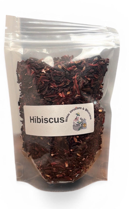 Hibiscus