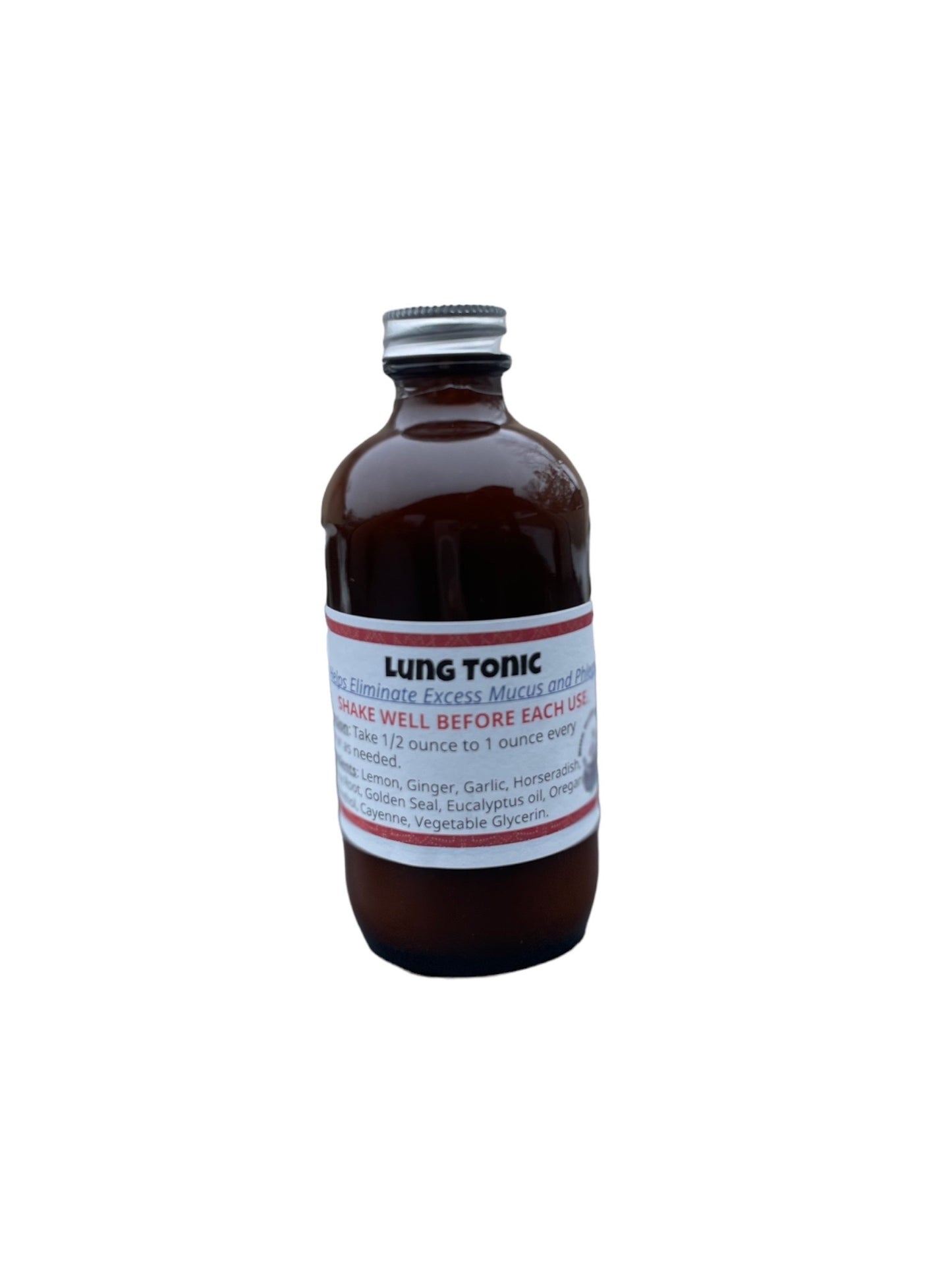 Lung Tonic