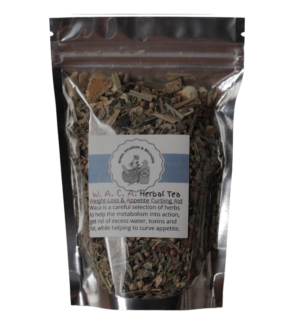 WACA Herbal Tea